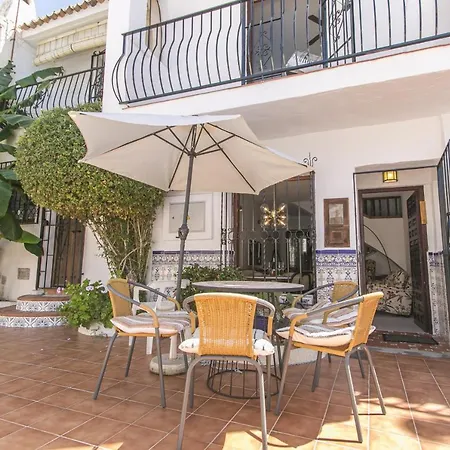 Nueva - Pueblo Andaluz 94 Holiday home Nerja