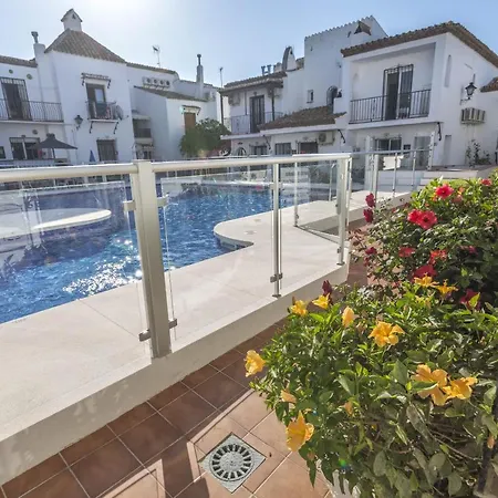 Nueva - Pueblo Andaluz 94 Holiday home *