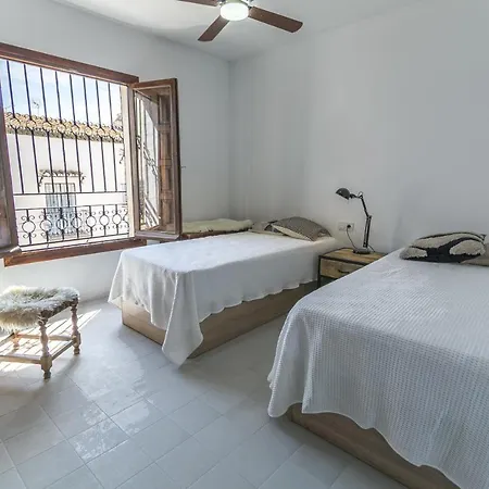 Holiday home Nueva - Pueblo Andaluz 94