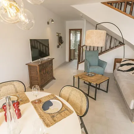 Holiday home Nueva - Pueblo Andaluz 94 Nerja