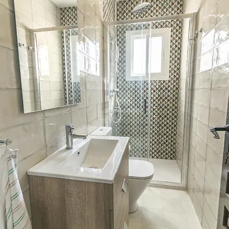 Nueva - Pueblo Andaluz 94 Holiday home *