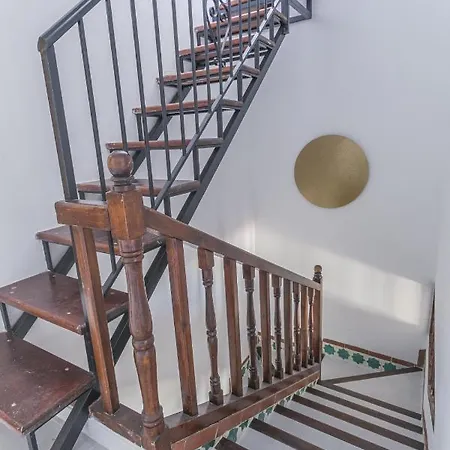 Nueva - Pueblo Andaluz 94 Holiday home *