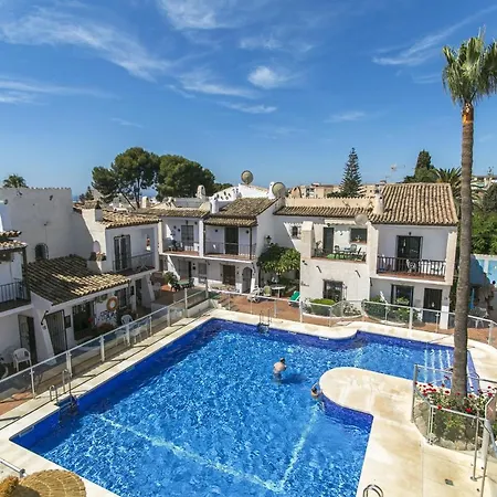 Nueva - Pueblo Andaluz 94 * Nerja