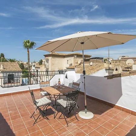 Nueva - Pueblo Andaluz 94 * Nerja