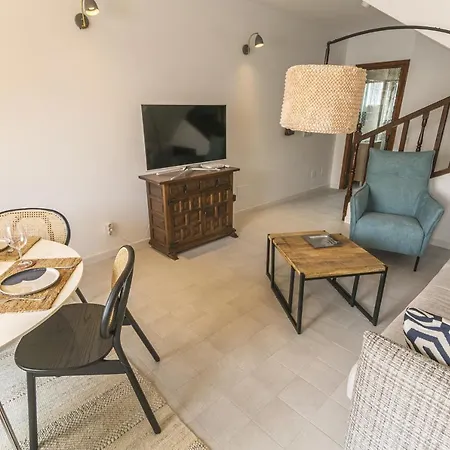 Nueva - Pueblo Andaluz 94 Holiday home Nerja