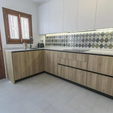 Holiday home Nueva - Pueblo Andaluz 94