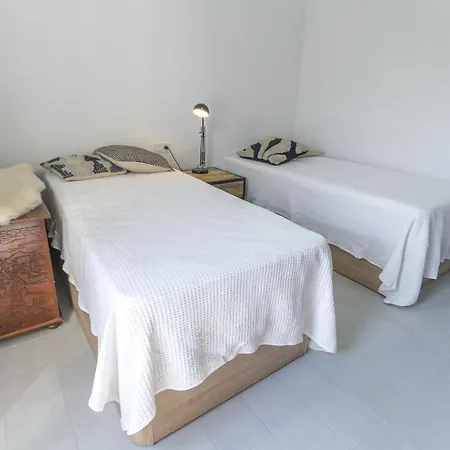 Holiday home Nueva - Pueblo Andaluz 94 Nerja