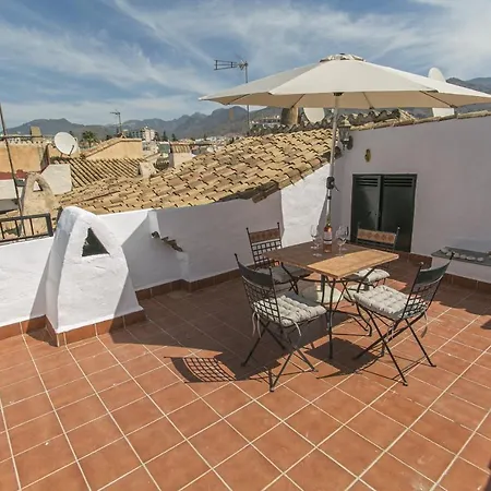 Nueva - Pueblo Andaluz 94 Holiday home *