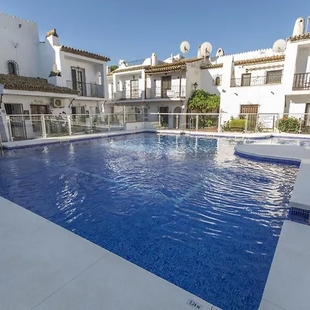 Holiday home Nueva - Pueblo Andaluz 94