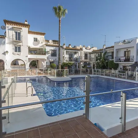 Nueva - Pueblo Andaluz 94 *