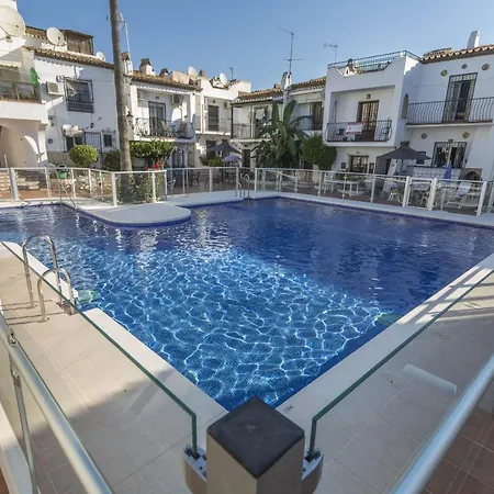 Nueva - Pueblo Andaluz 94 Holiday home Nerja