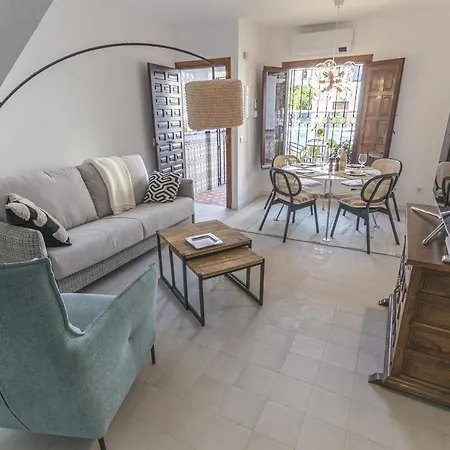 Holiday home Nueva - Pueblo Andaluz 94