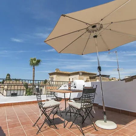 Holiday home Nueva - Pueblo Andaluz 94 Nerja