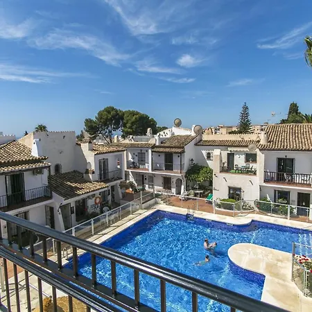 Holiday home Nueva - Pueblo Andaluz 94 Nerja