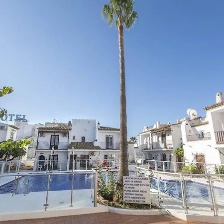 Nueva - Pueblo Andaluz 94