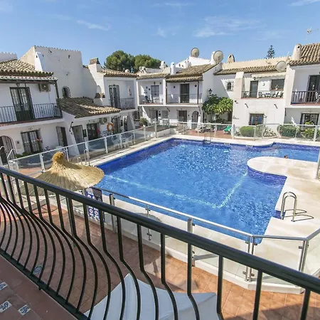 Nueva - Pueblo Andaluz 94 *