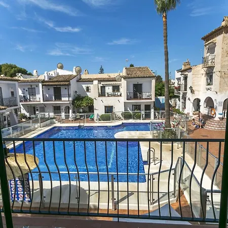 Nueva - Pueblo Andaluz 94 Holiday home