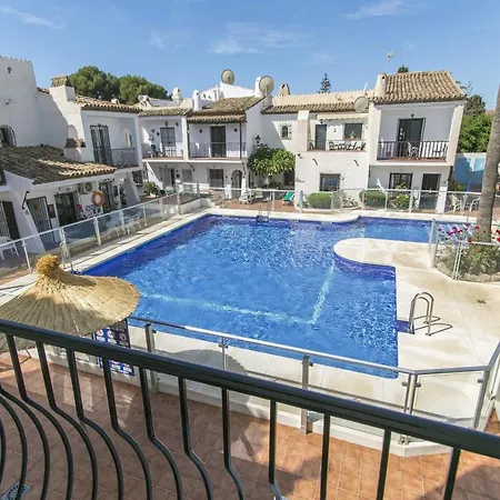 Holiday home Nueva - Pueblo Andaluz 94 *