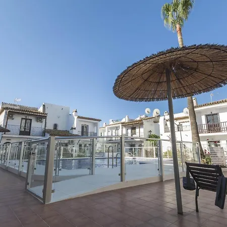 Holiday home Nueva - Pueblo Andaluz 94