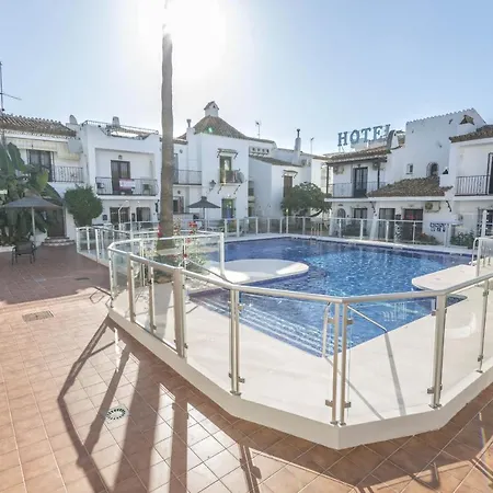 Holiday home Nueva - Pueblo Andaluz 94 Nerja