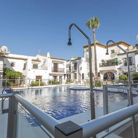 Holiday home Nueva - Pueblo Andaluz 94 Nerja