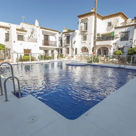 Nueva - Pueblo Andaluz 94 Holiday home *